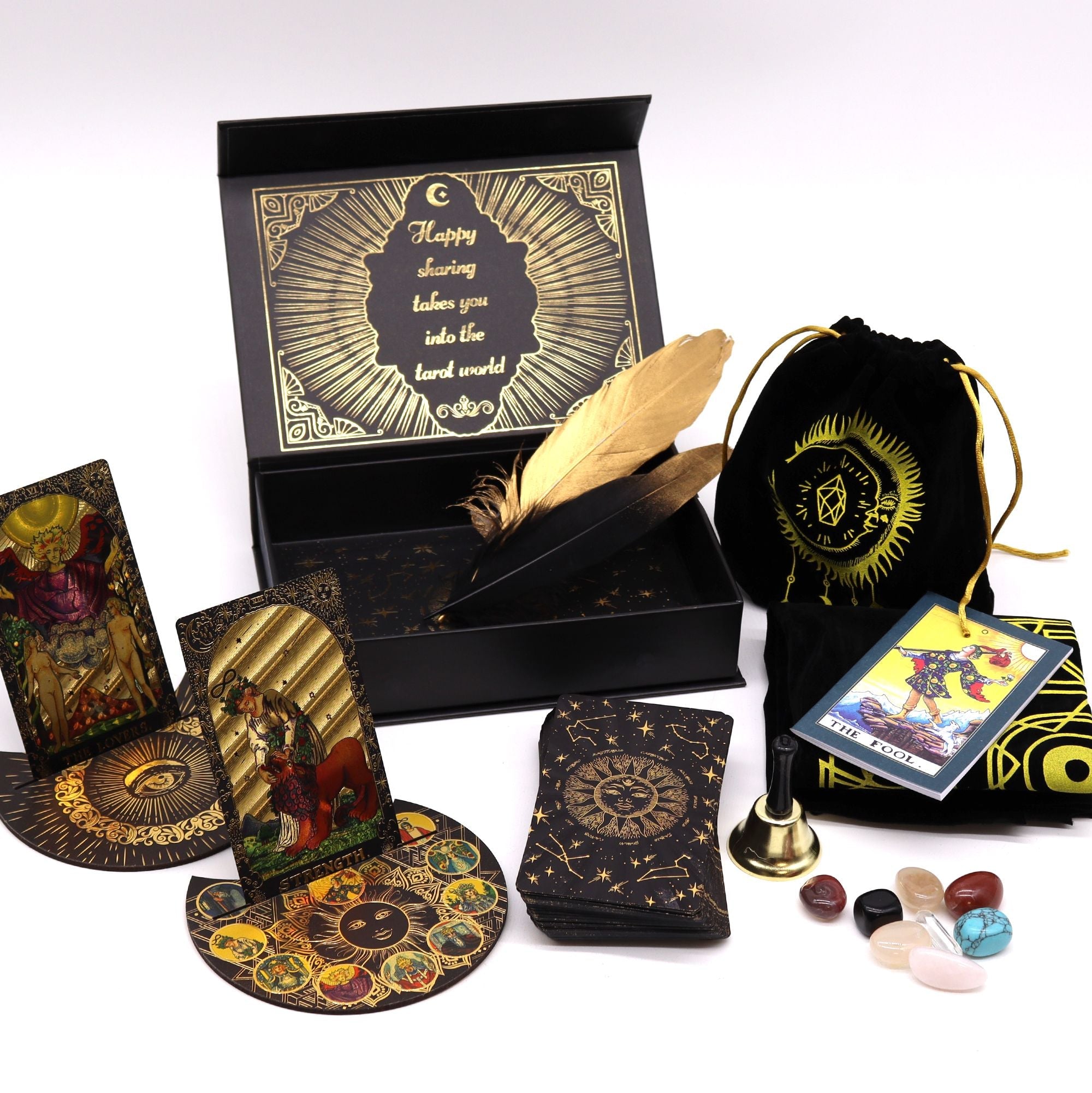Tarot & Divination