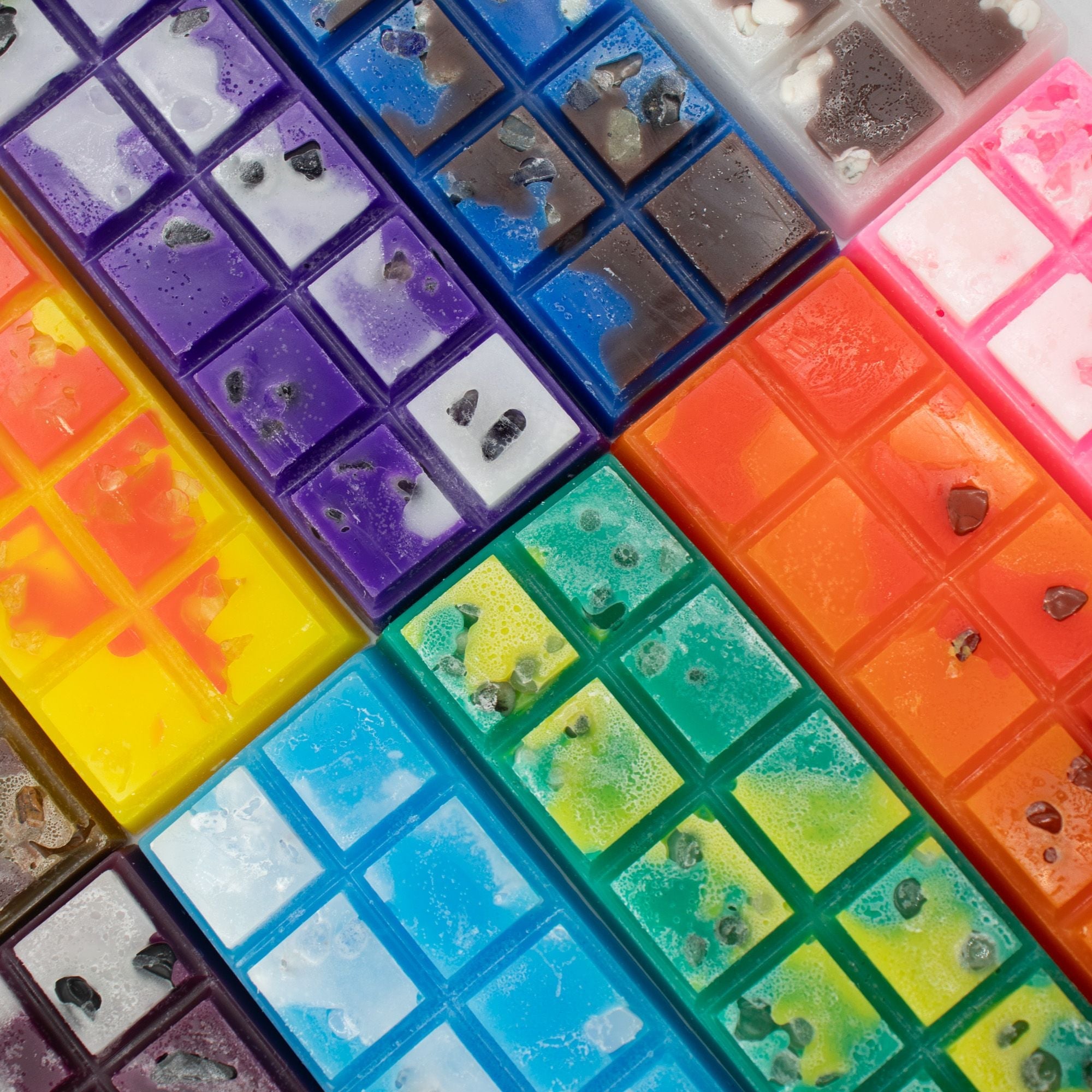 Crystal Wax Melts