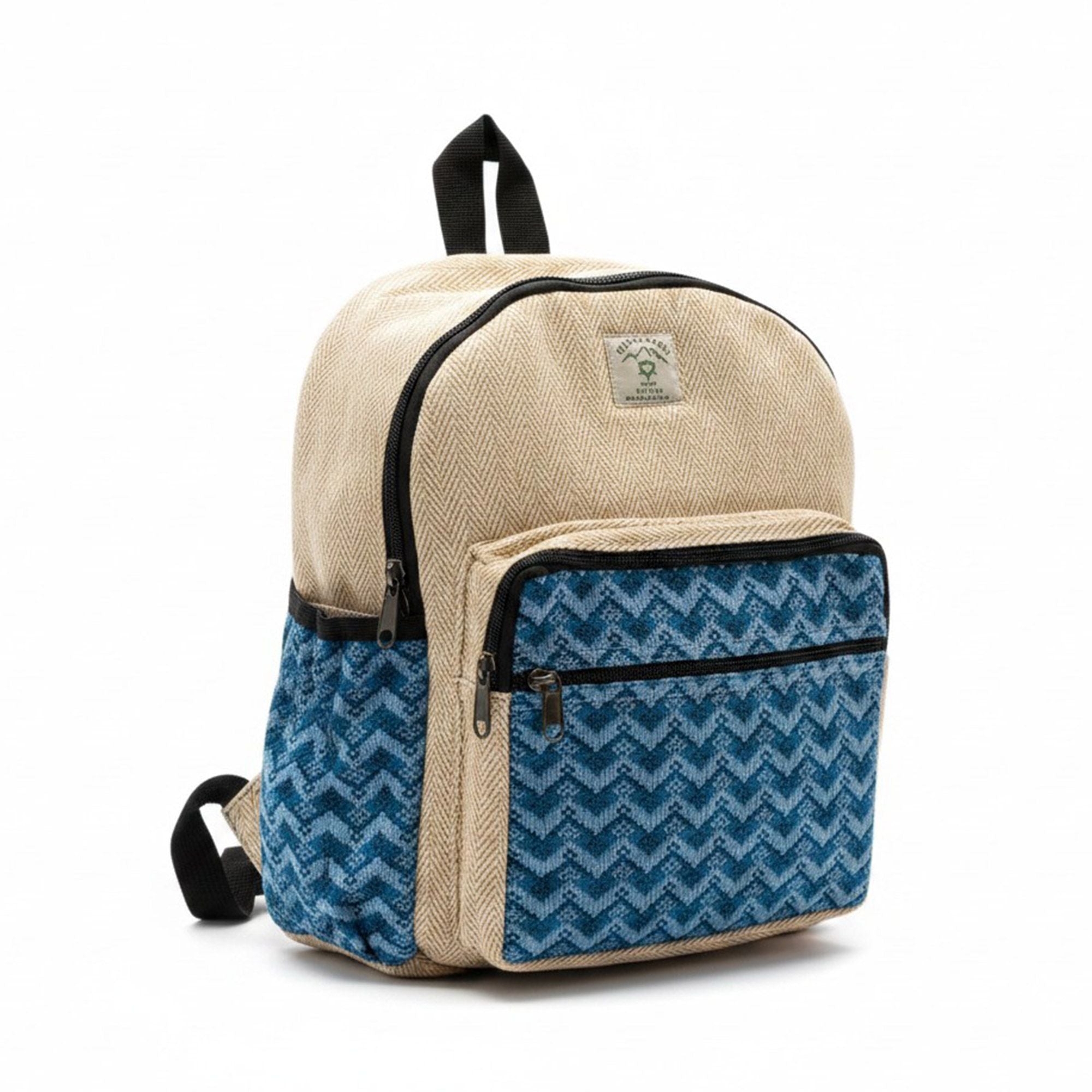 Hemp Bags