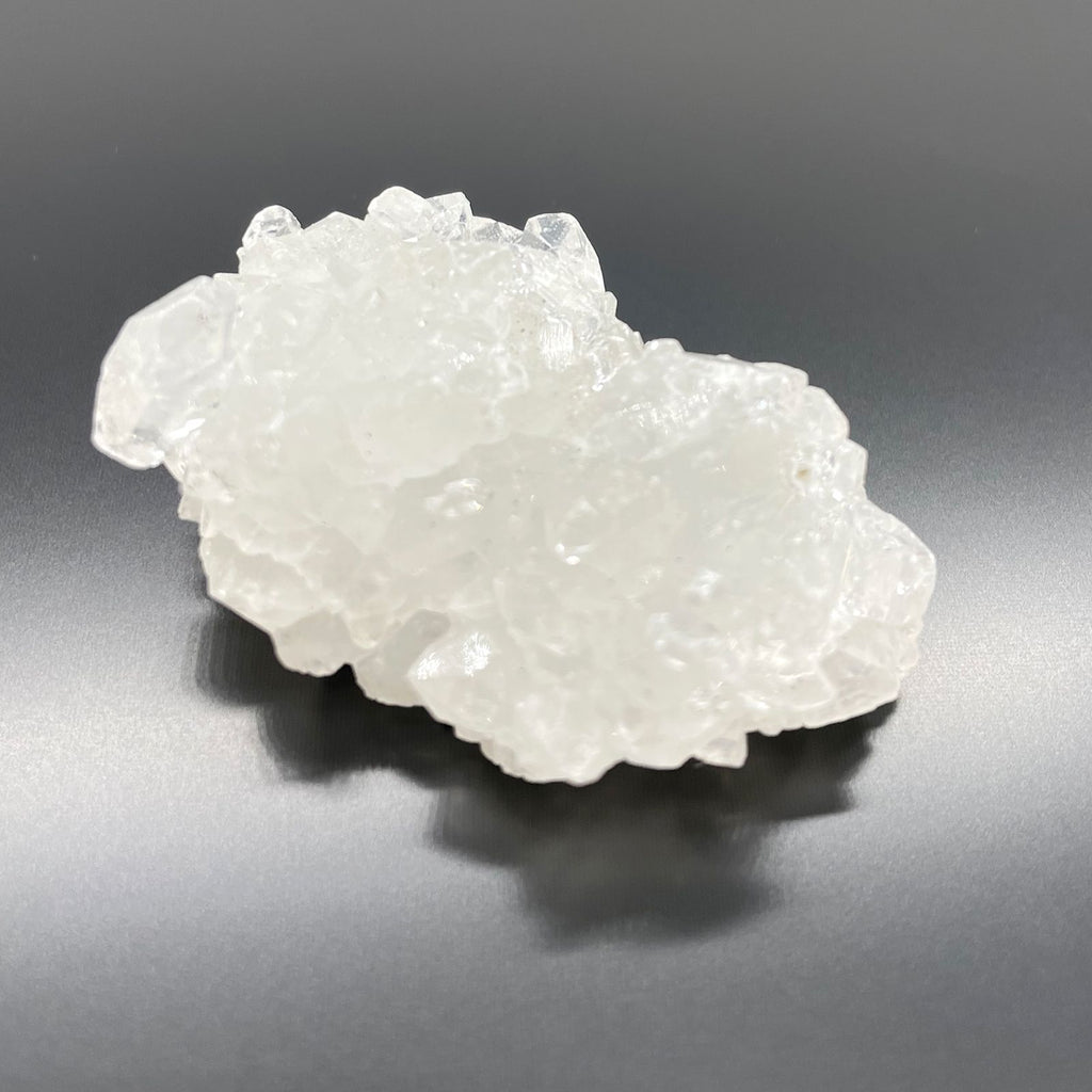 White Apophyllite Clusters 20 - 30mm