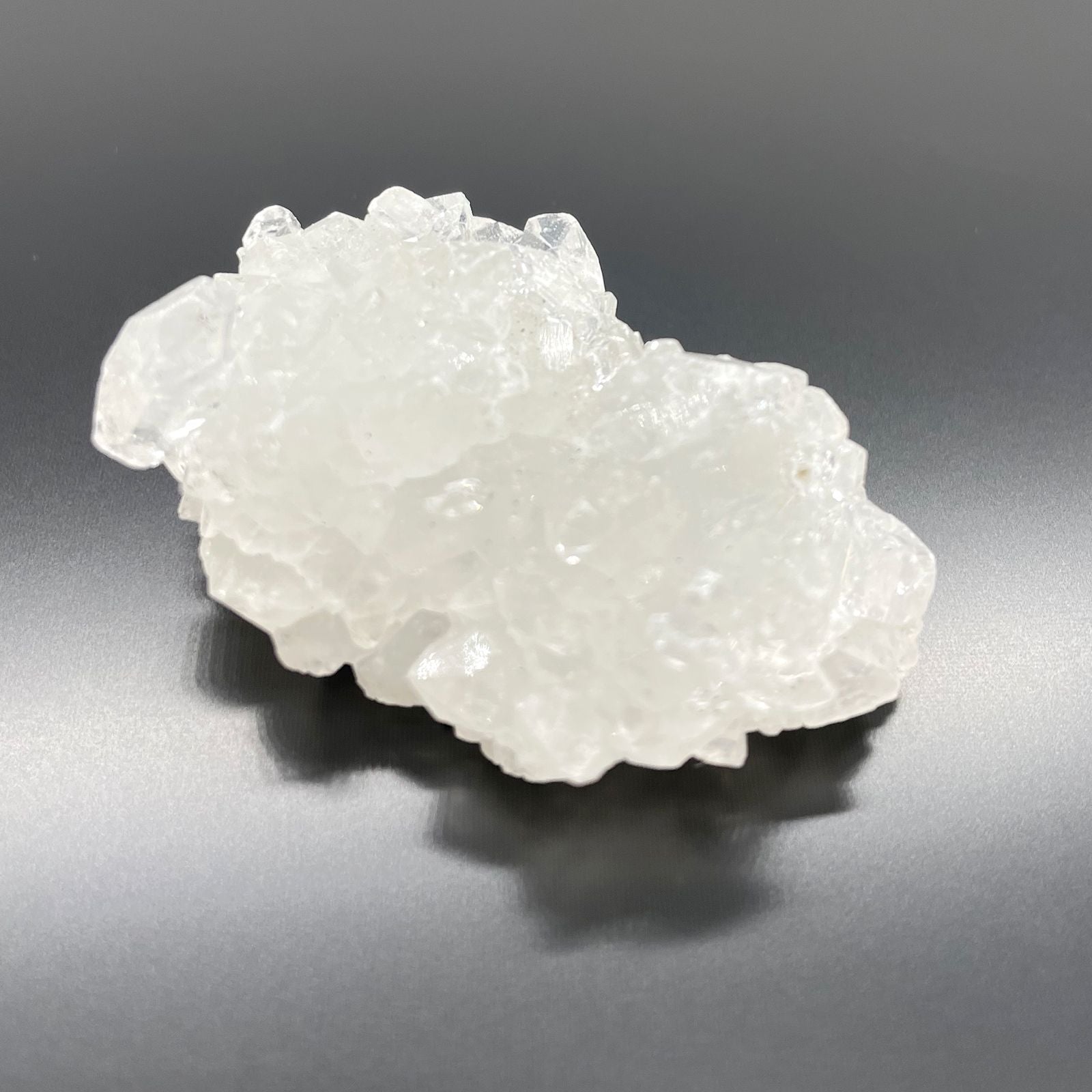 White Apophyllite Clusters 20 - 30mm