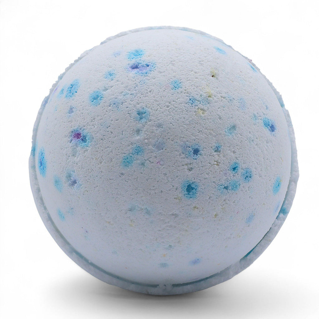 Set of 3 Ocean Bath Bombs Crystal Tree UK | 3 Stone Gemstone Tree decorative crystal gemstone tree