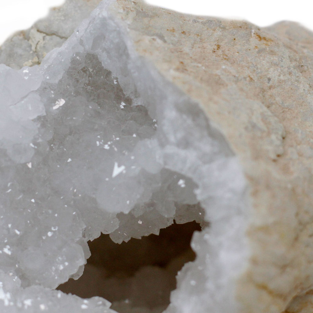 Calsite Geodes - 15 - 18 cm
