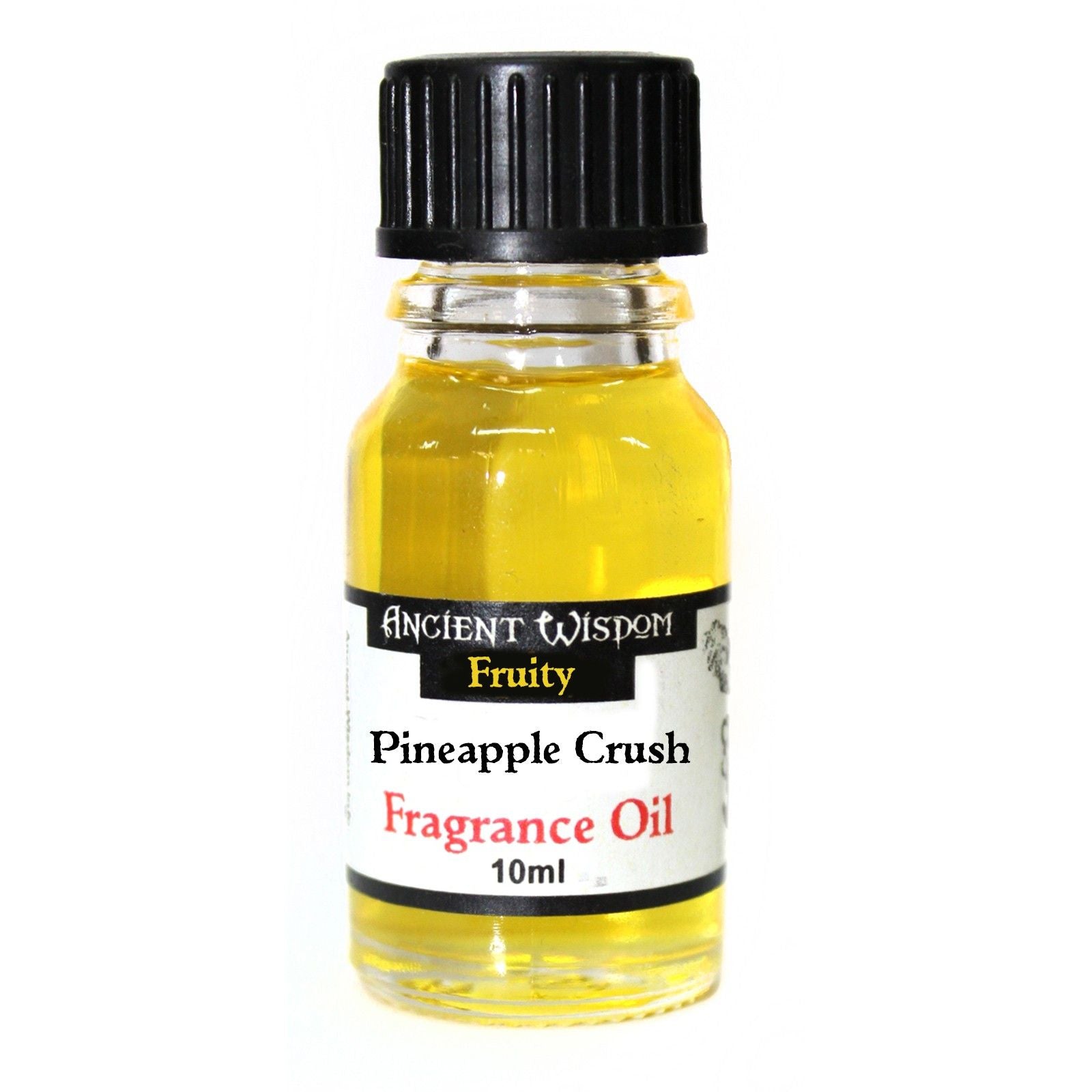 10ml Pinapple Crush Fragrance Oil (Pack of 5)