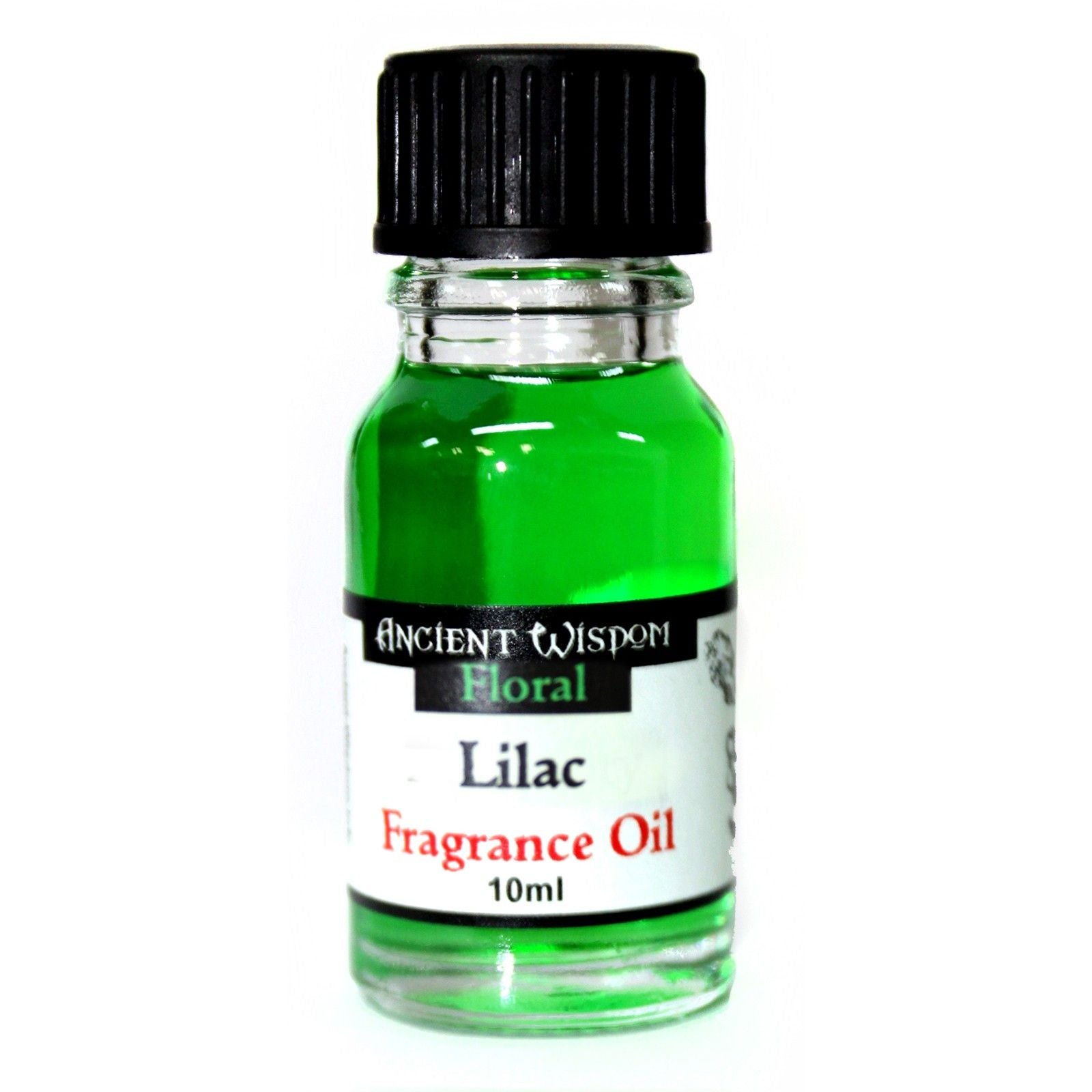 10ml Lilac Fragrance Oil (Pack of 5)