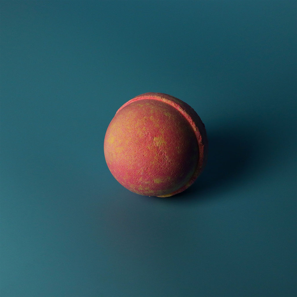 Set of 3 Five for Her Bath Bombs | Handmade Bath Bomb UK