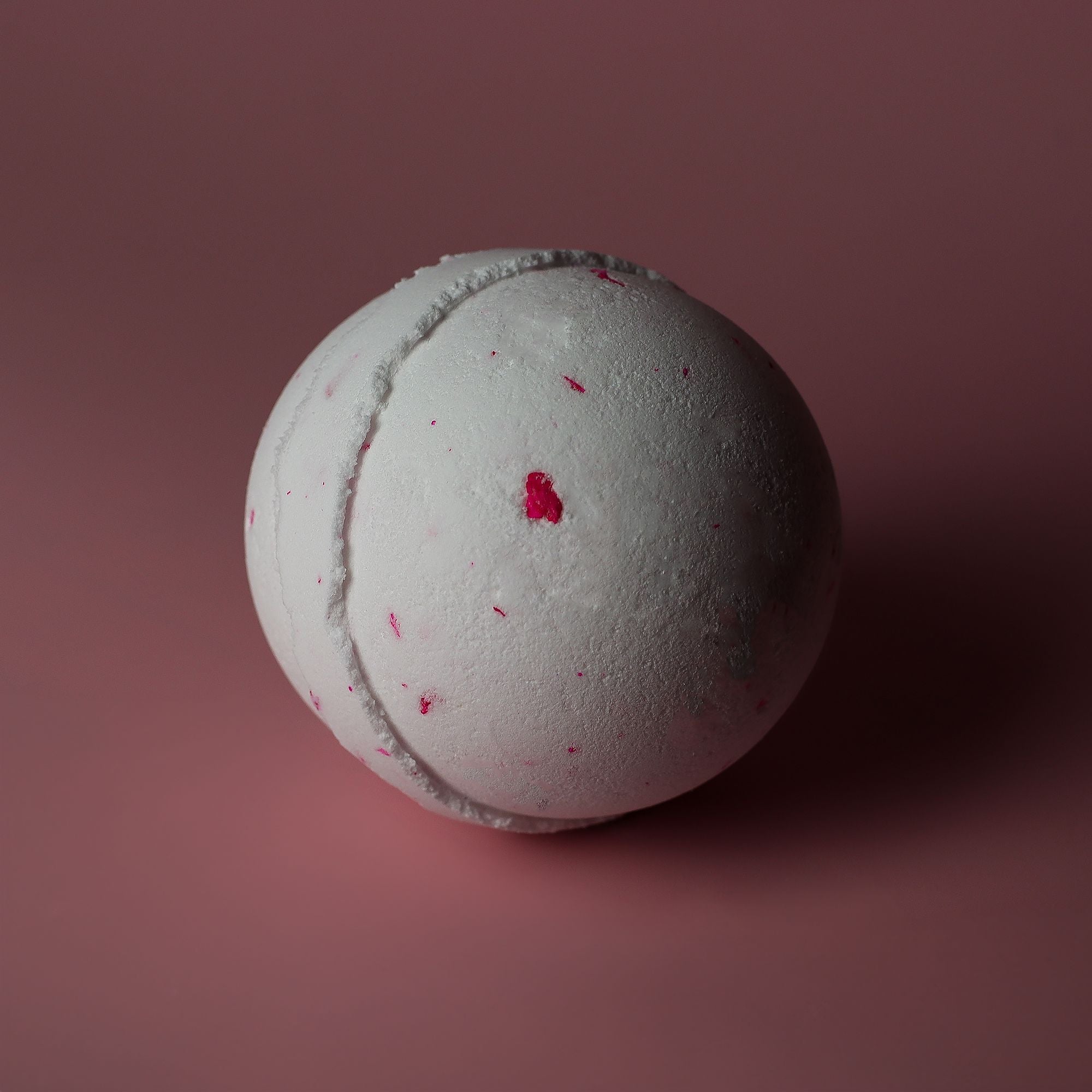 Set of 3 Coconut Dream Bath Bombs | Handmade Bath Bomb UK