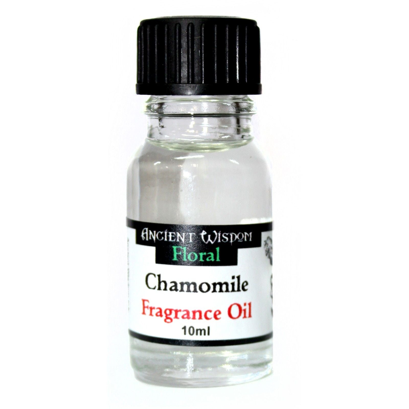 10ml Chamomile Fragrance Oil (Pack of 5)