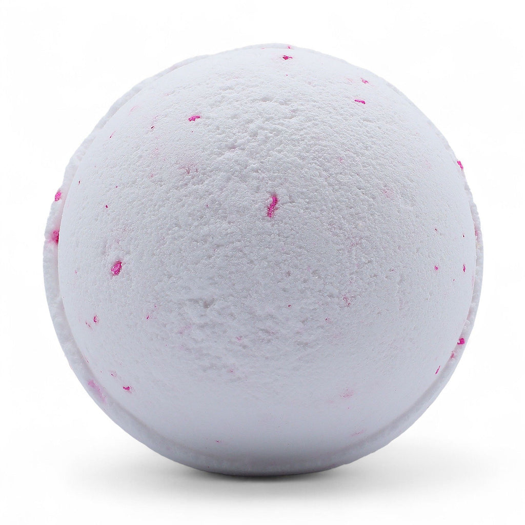 Set of 3 Coconut Dream Bath Bombs Crystal Tree UK | 3 Stone Gemstone Tree decorative crystal gemstone tree