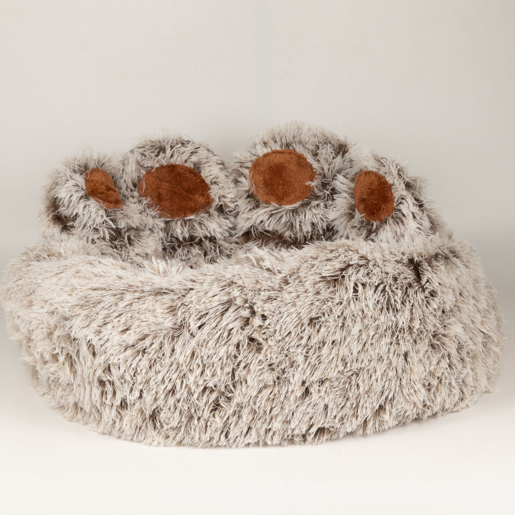 PAW Bed – Medium Big Paw – 60cm