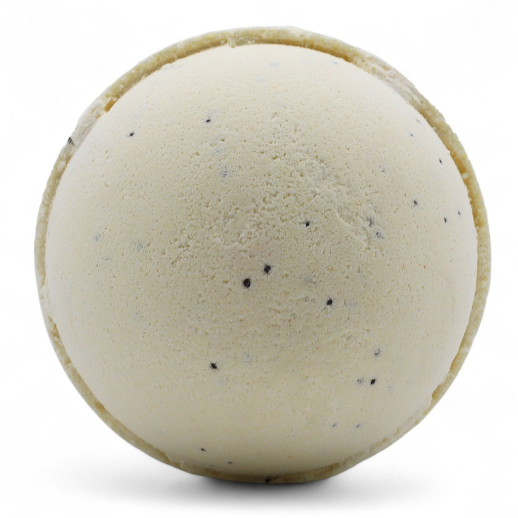 Set of 3 Simply Vanilla Bath Bombs Crystal Tree UK | 3 Stone Gemstone Tree decorative crystal gemstone tree