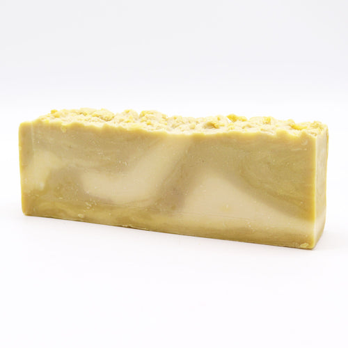 Argan - Olive Oil Soap Loaf  (1.25kg)