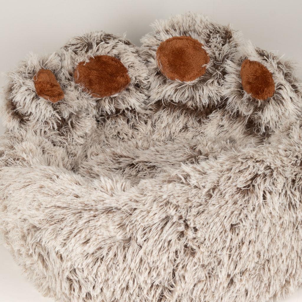 PAW Bed – Medium Big Paw – 60cm