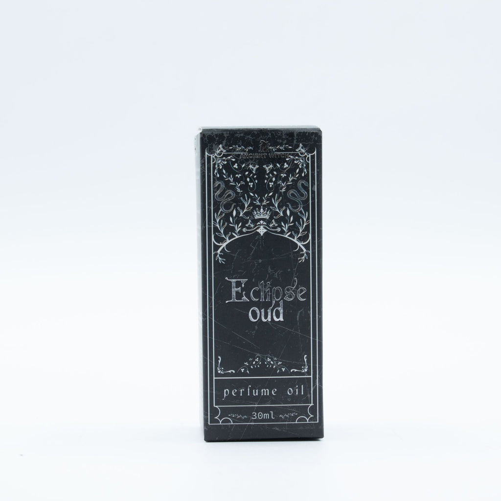 Ancient Witch Perfume Oil - Eclipse Oud (30ml)