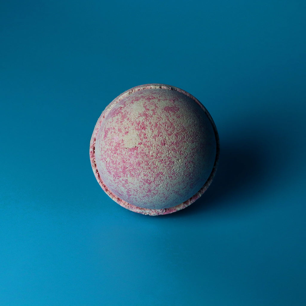 Set of 3 Party Girl Bath Bombs | Handmade Bath Bomb UK