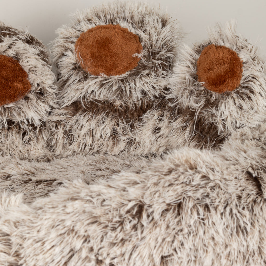 PAW Bed – Medium Big Paw – 60cm
