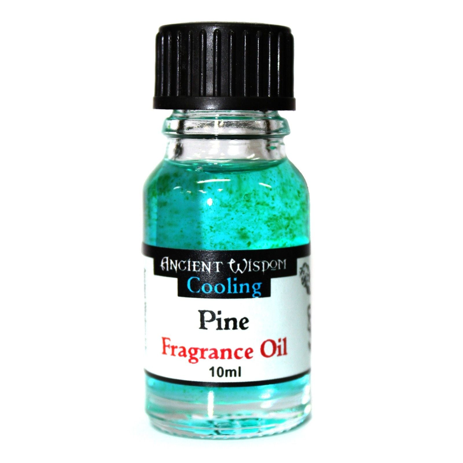 10ml Pine Fragrance Oil (Pack of 5)