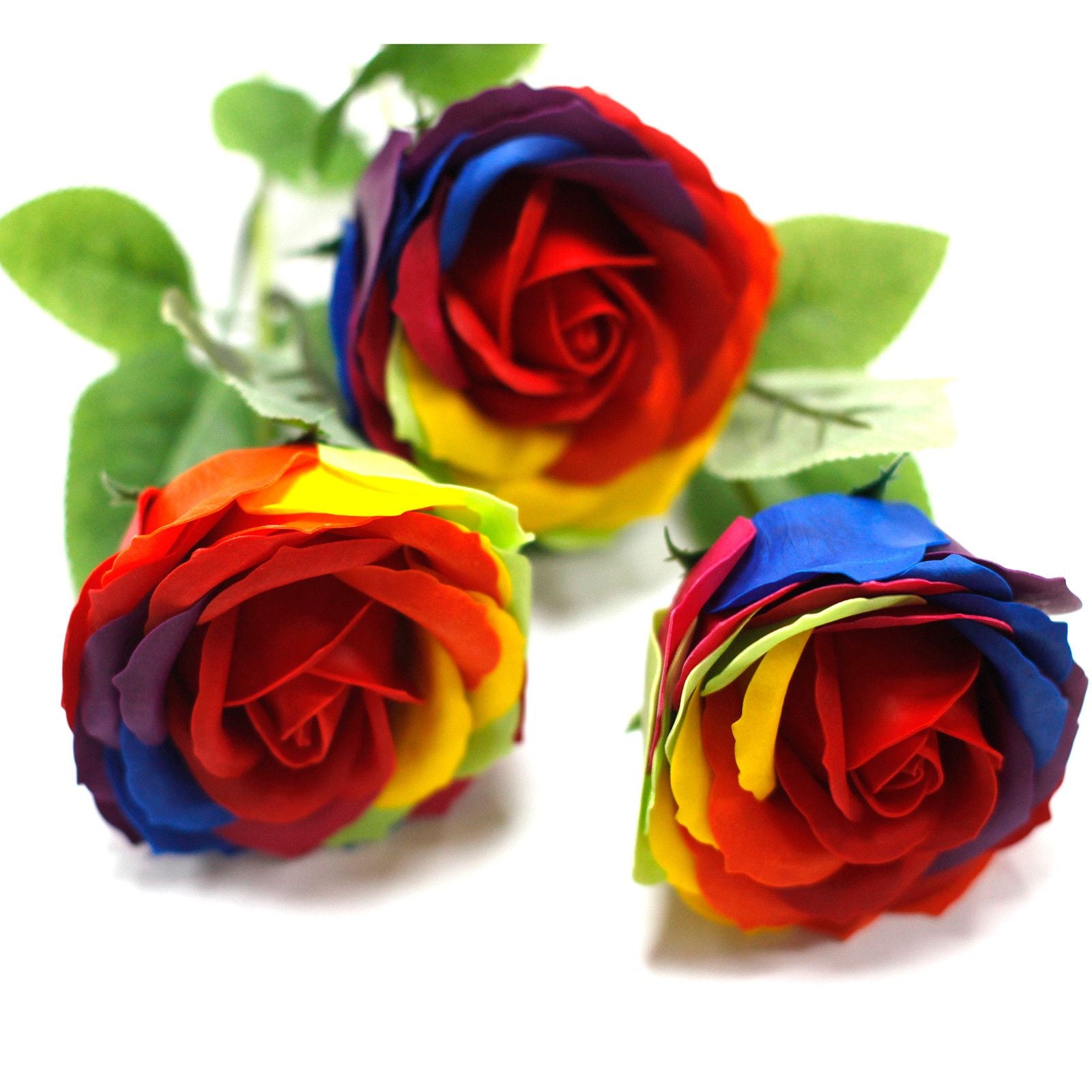 Luxury Soap Flower