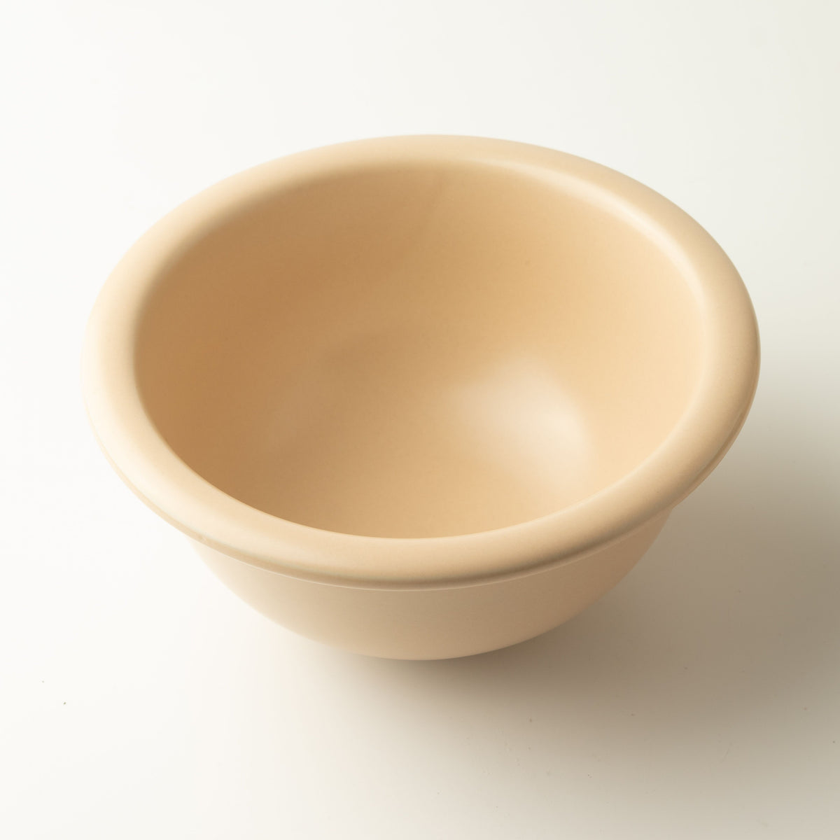 PAW Food Bowls - Large Single Ceramic in Wooden Stand - 14cm