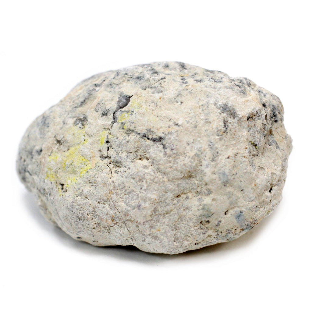 Calsite Geodes - 8 - 9 cm