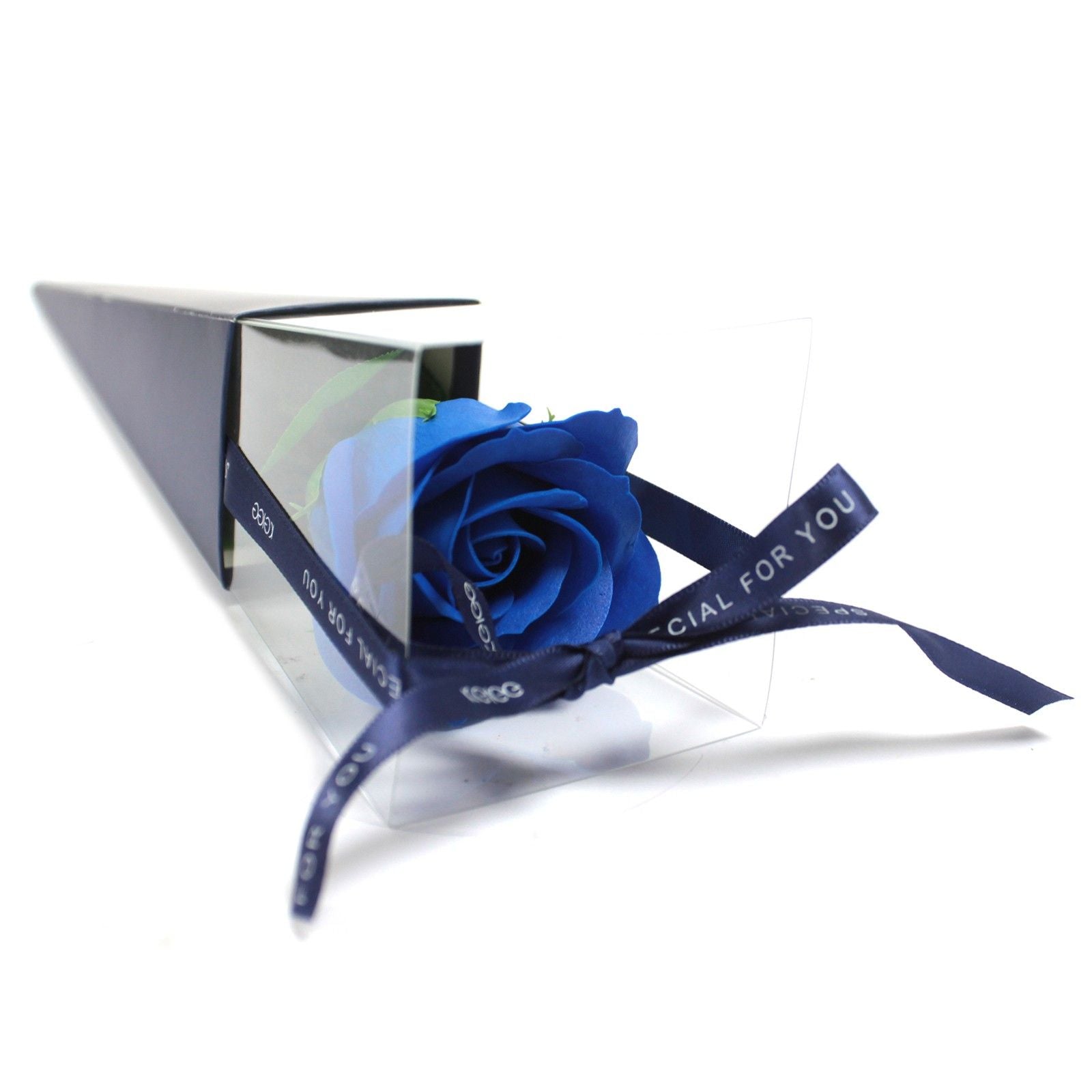Single Rose Crystal Tree UK | Gemstone Tree decorative crystal gemstone tree