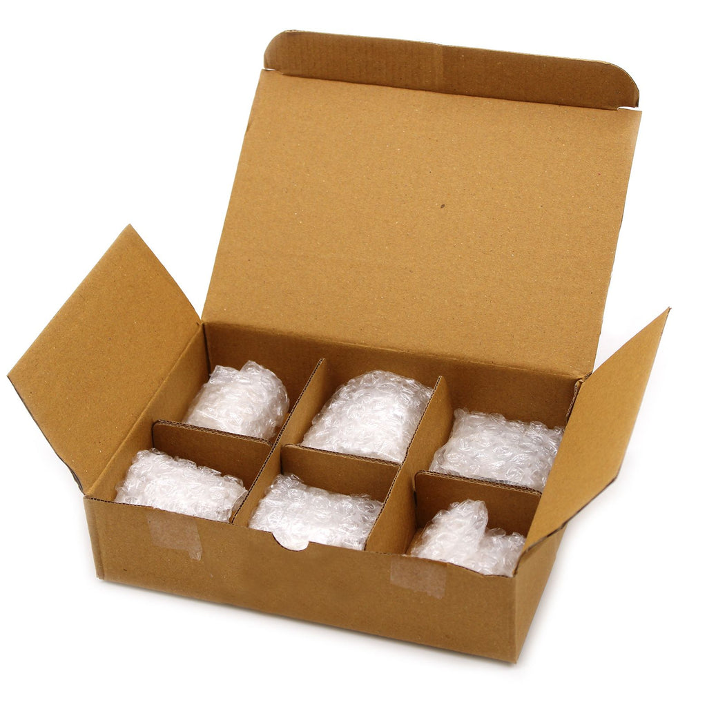 White Apophyllite Clusters 20 - 30mm