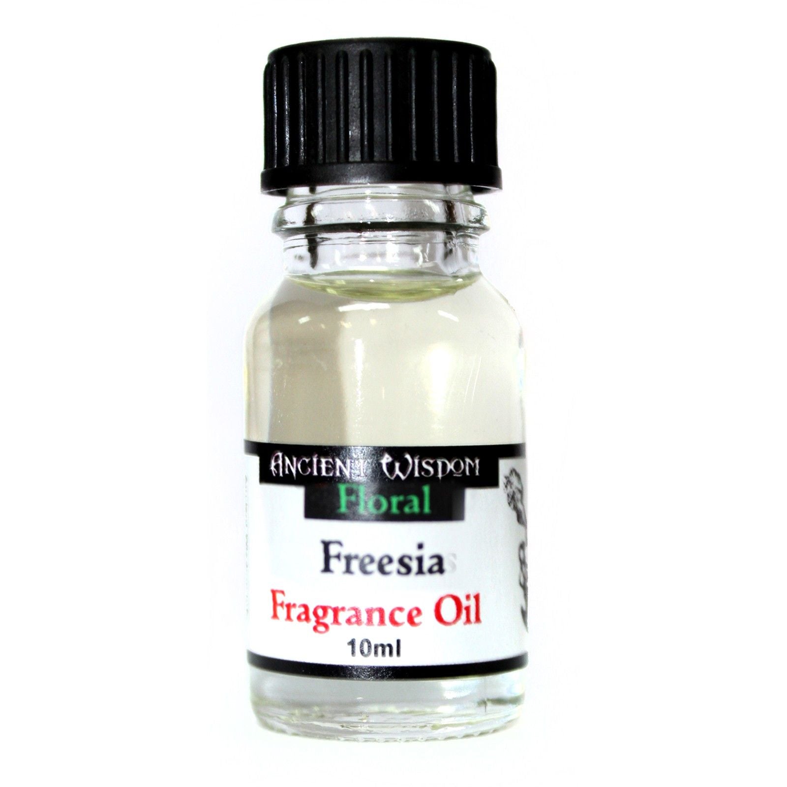 10ml Freesia Fragrance Oil (Pack of 5)