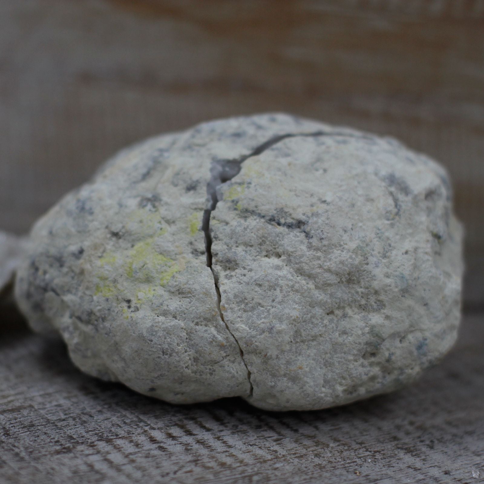 Calsite Geodes - 8 - 9 cm