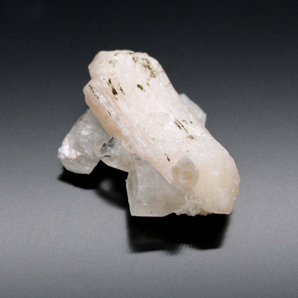 Stilbite Combination with Appophyllite (20-30mm)