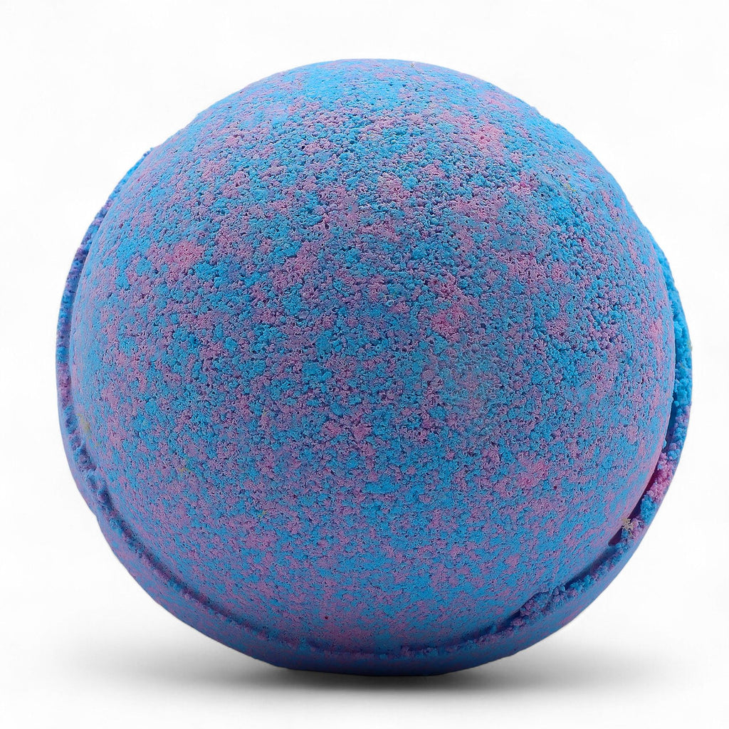 Set of 3 Baby Powder Bath Bombs | Handmade Bath Bomb UK