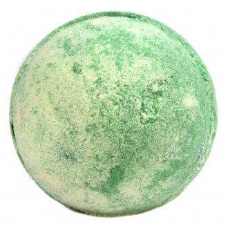 Set of 3 Melon Bath Bombs Crystal Tree UK | 3 Stone Gemstone Tree decorative crystal gemstone tree