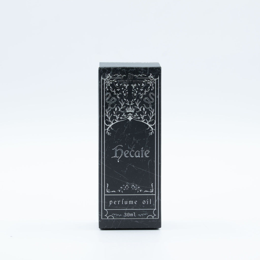 Ancient Witch Perfume Oil - Hecate (30ml)