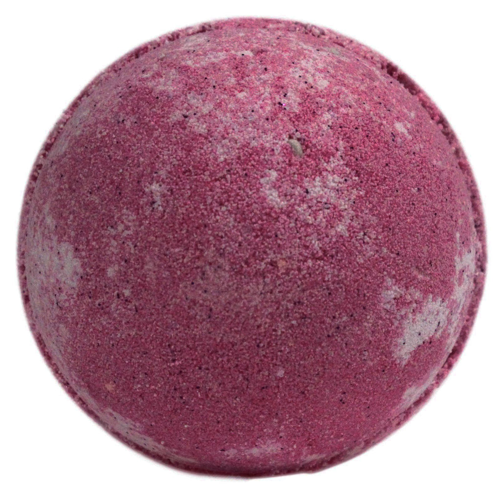 Set of 3 Cherry Bath Bombs | Handmade Bath Bomb UK