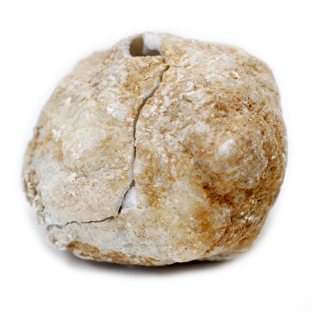 Calsite Geodes - 10 - 12 cm
