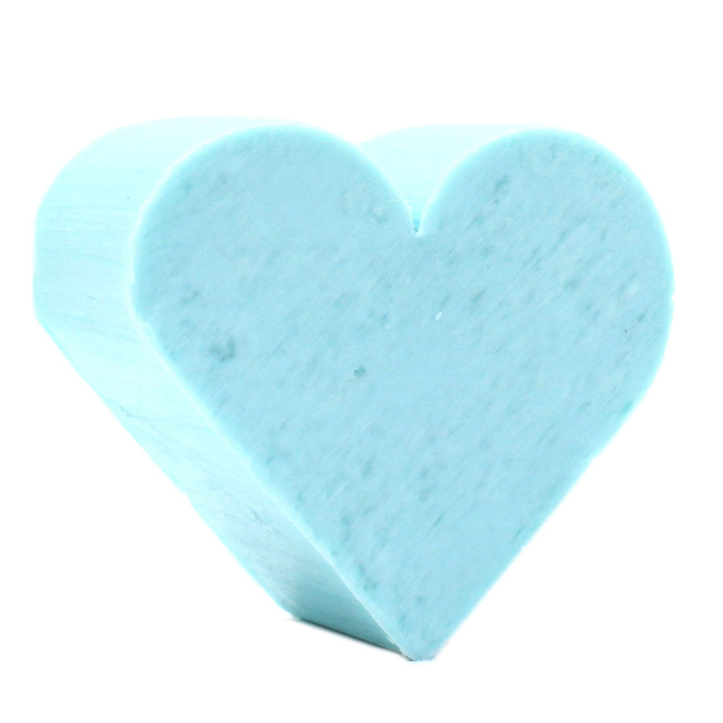 Heart Guest Soap - Lotus Flower (Pack of 10)