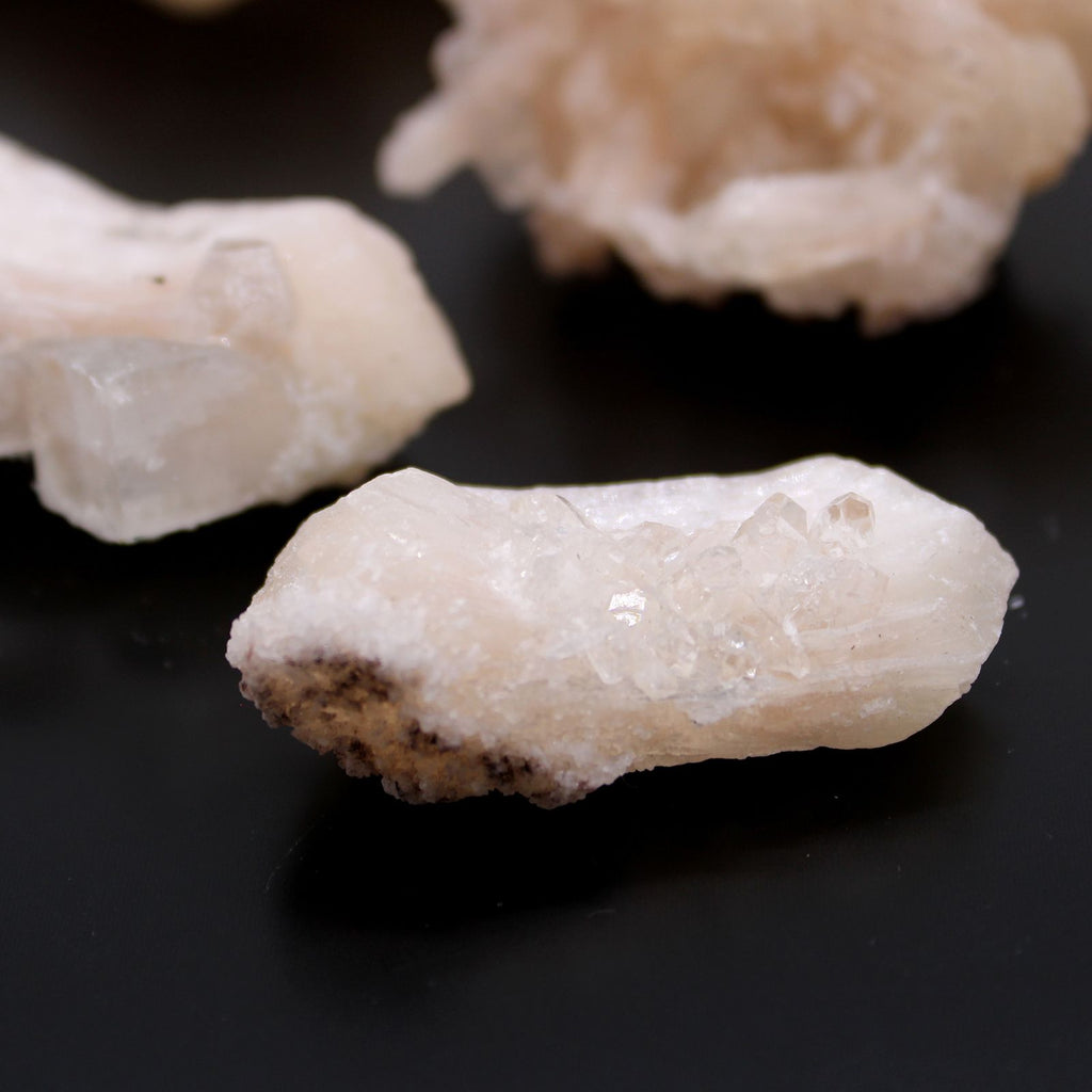 Stilbite Combination with Appophyllite (20-30mm)