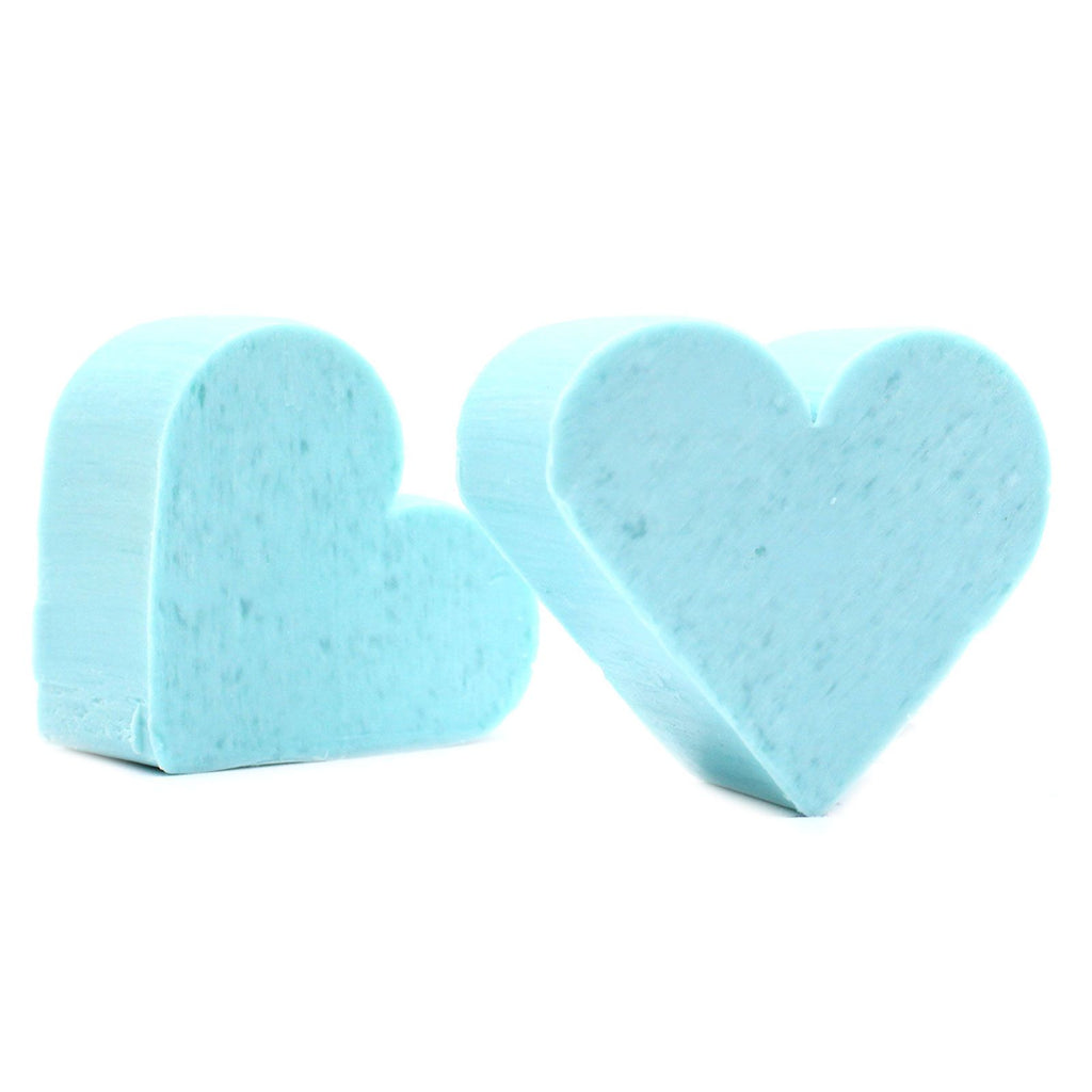 Heart Guest Soap - Lotus Flower (Pack of 10)