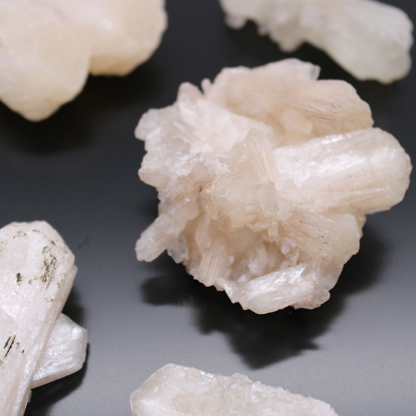 Stilbite Combination with Appophyllite (20-30mm)