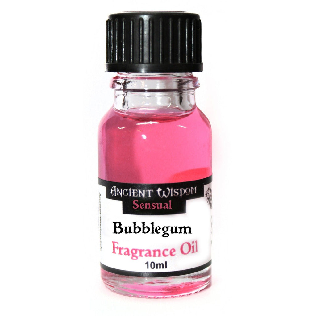 10ml Bubblegum Fragrance Oil (Pack of 5)