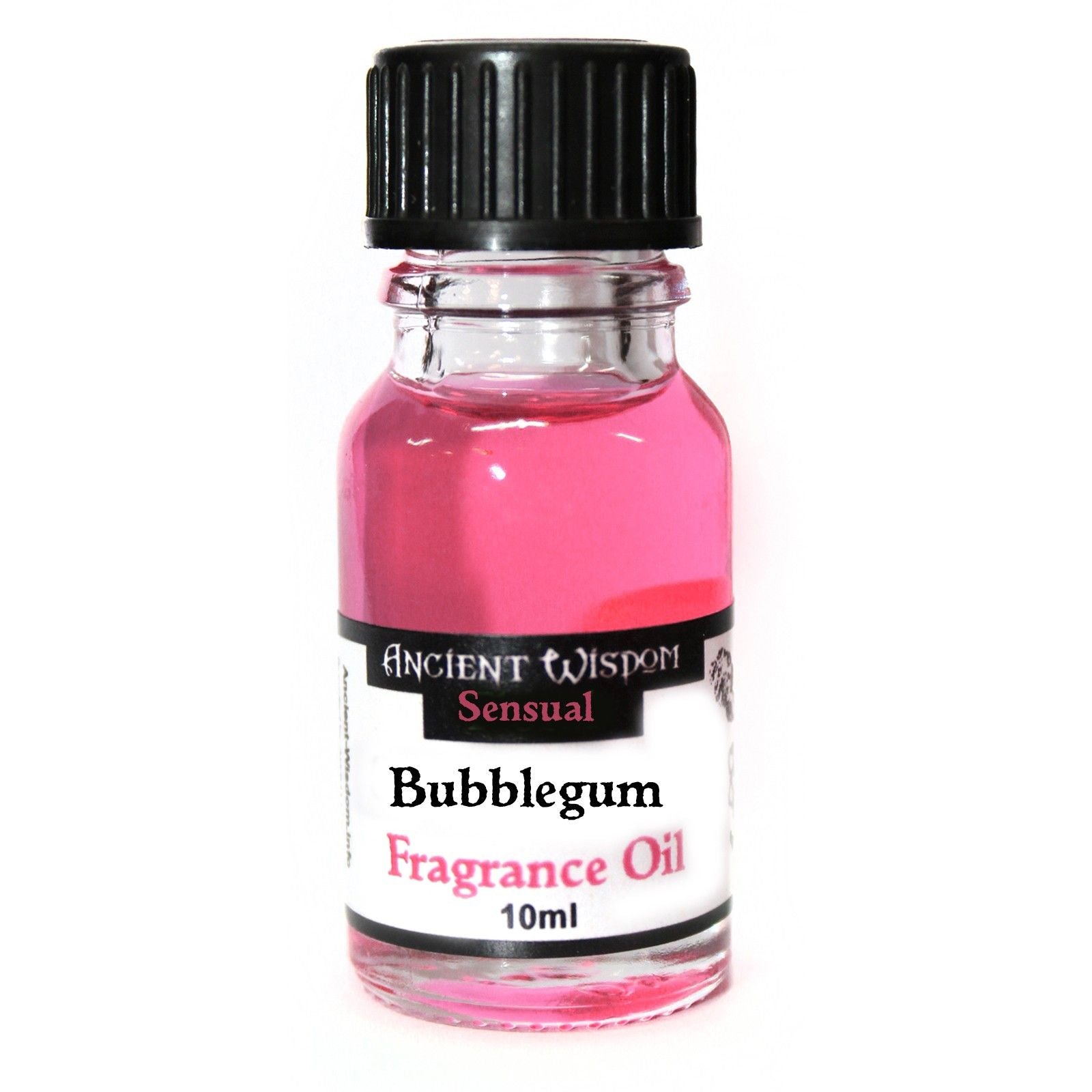 10ml Bubblegum Fragrance Oil (Pack of 5)