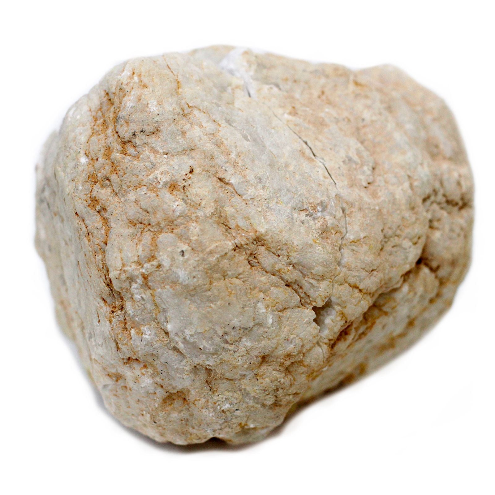 Calsite Geodes - 15 - 18 cm