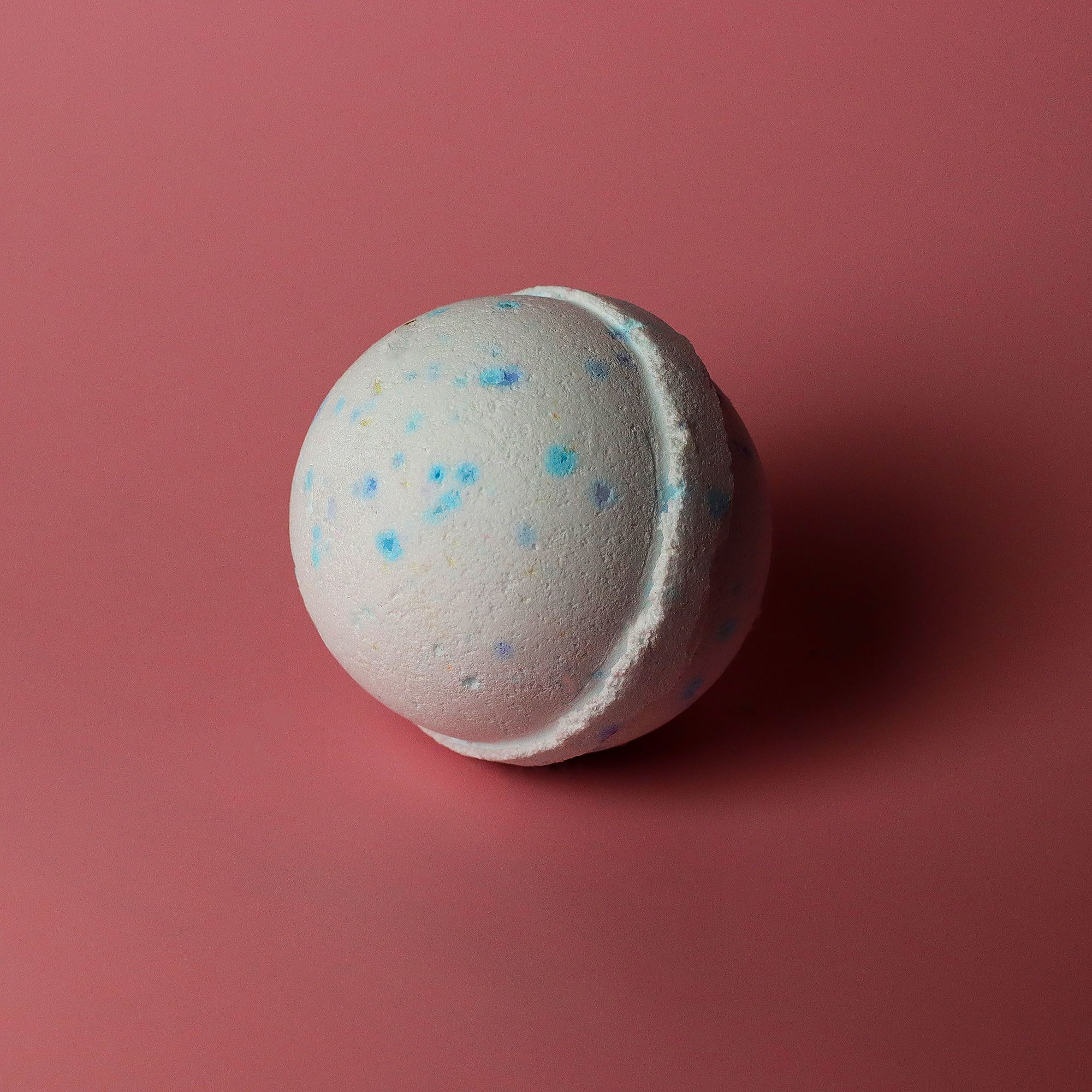 Set of 3 Ocean Bath Bombs | Handmade Bath Bomb UK