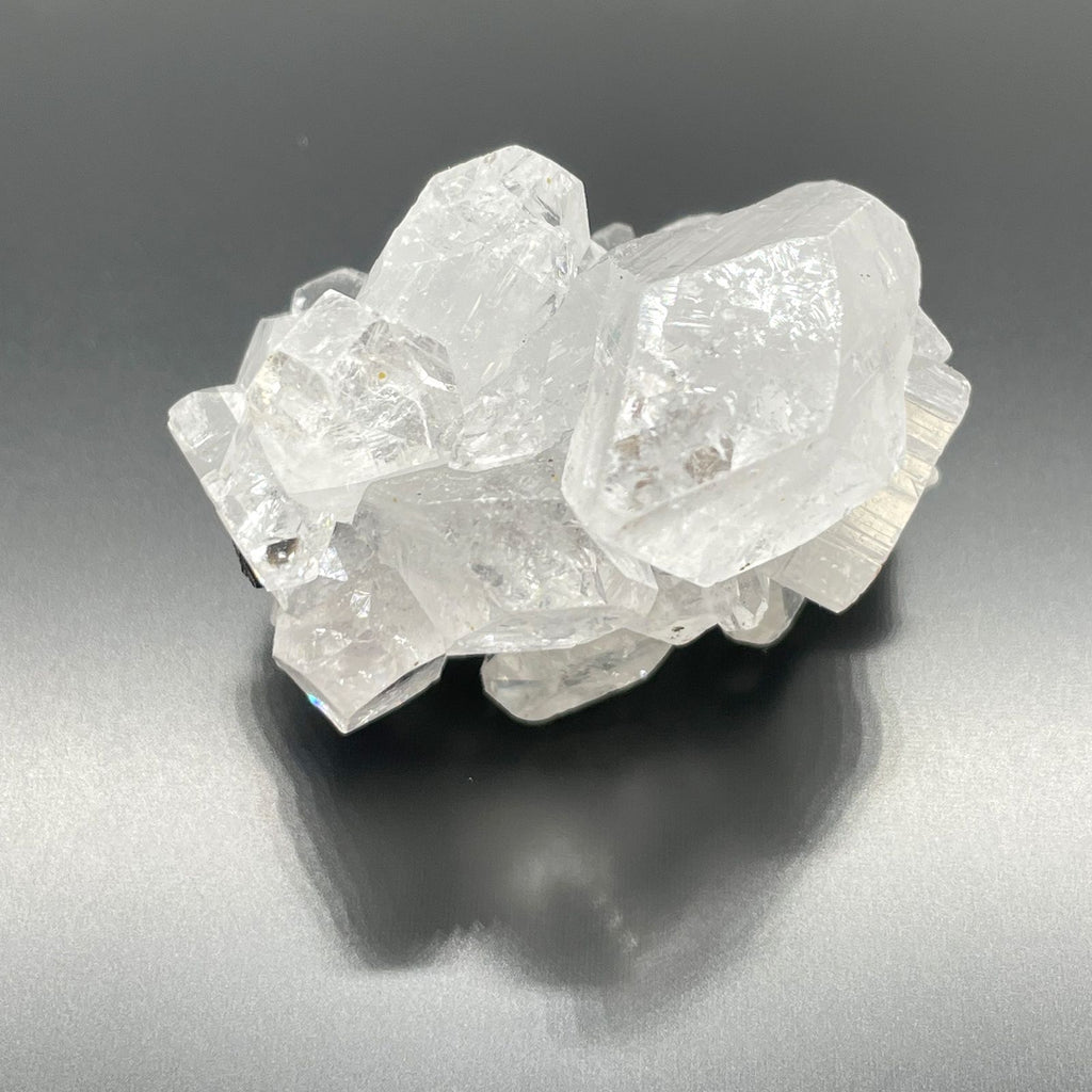 White Apophyllite Clusters 20 - 30mm