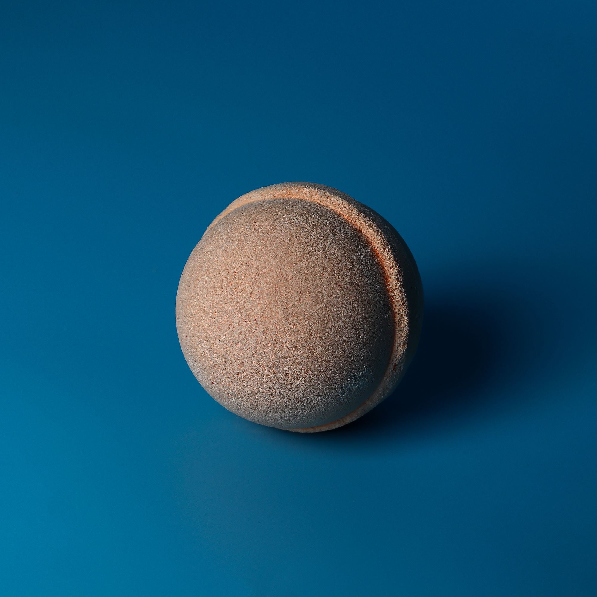 Set of 3 Tangerine & Grapefruit Bath Bombs | Handmade Bath Bomb UK