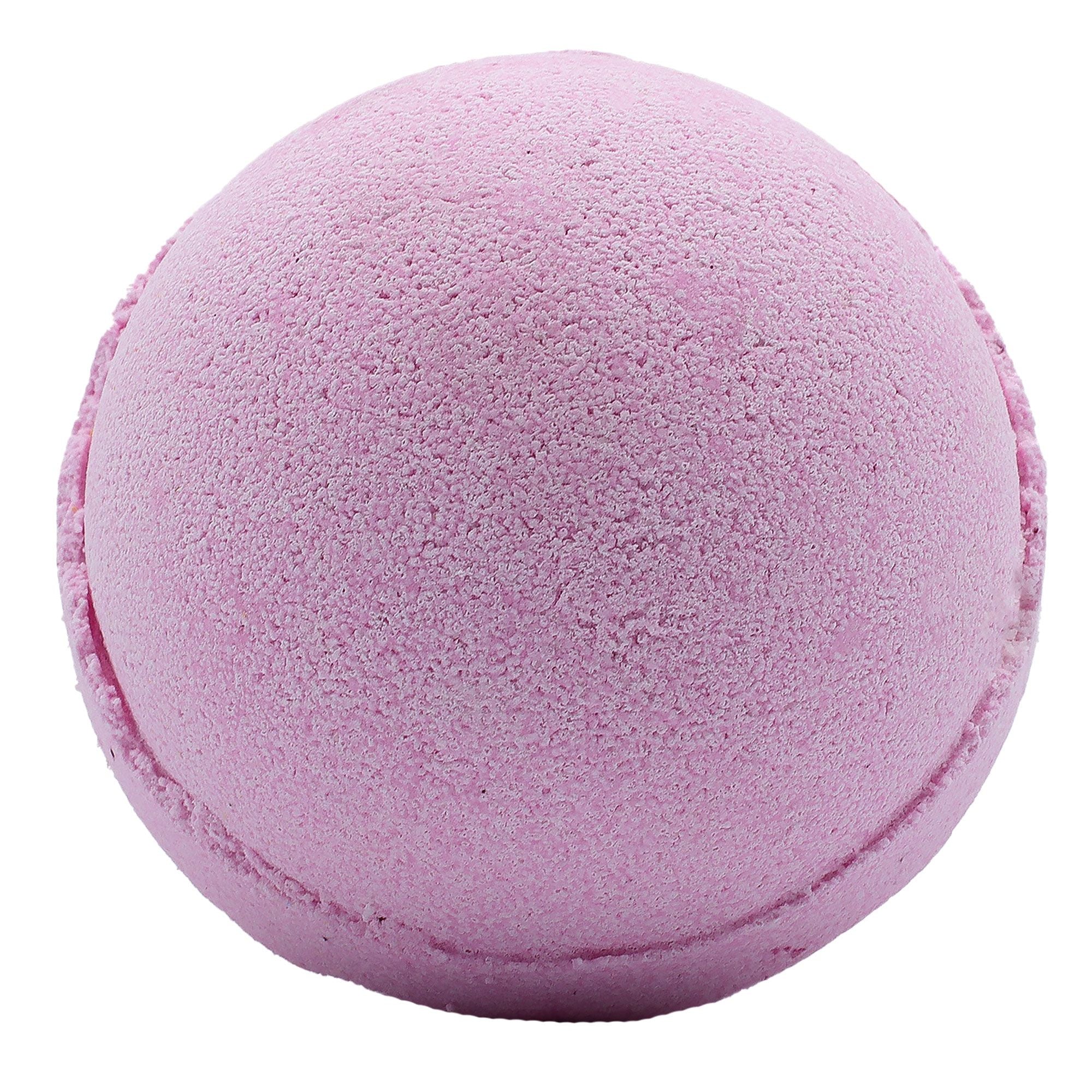 Set of 3 Bubblegum Bath Bombs | Handmade Bath Bomb UK