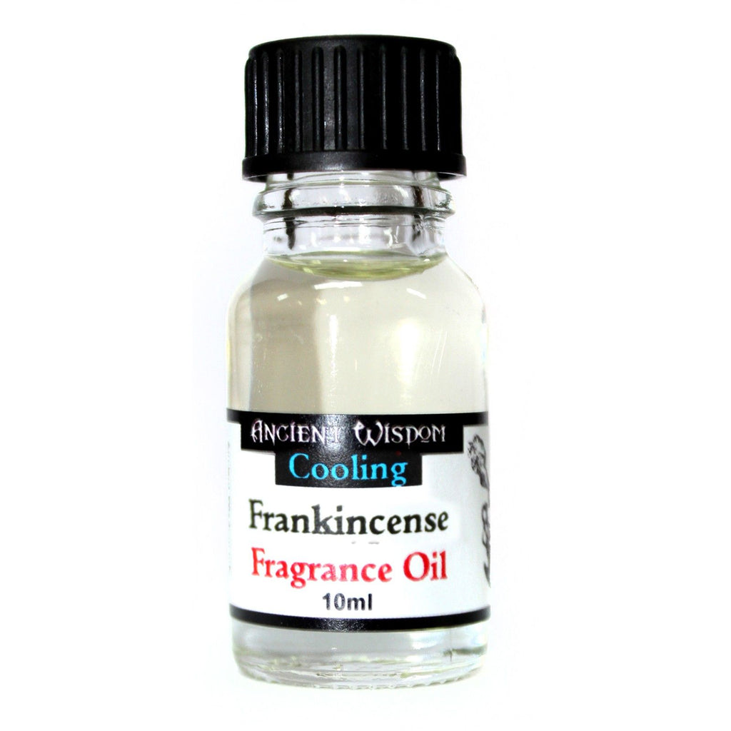 10ml Frankincense Fragrance Oil (Pack of 5)
