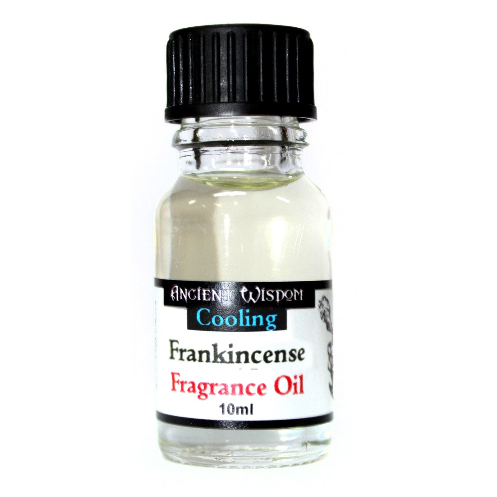 10ml Frankincense Fragrance Oil (Pack of 5)
