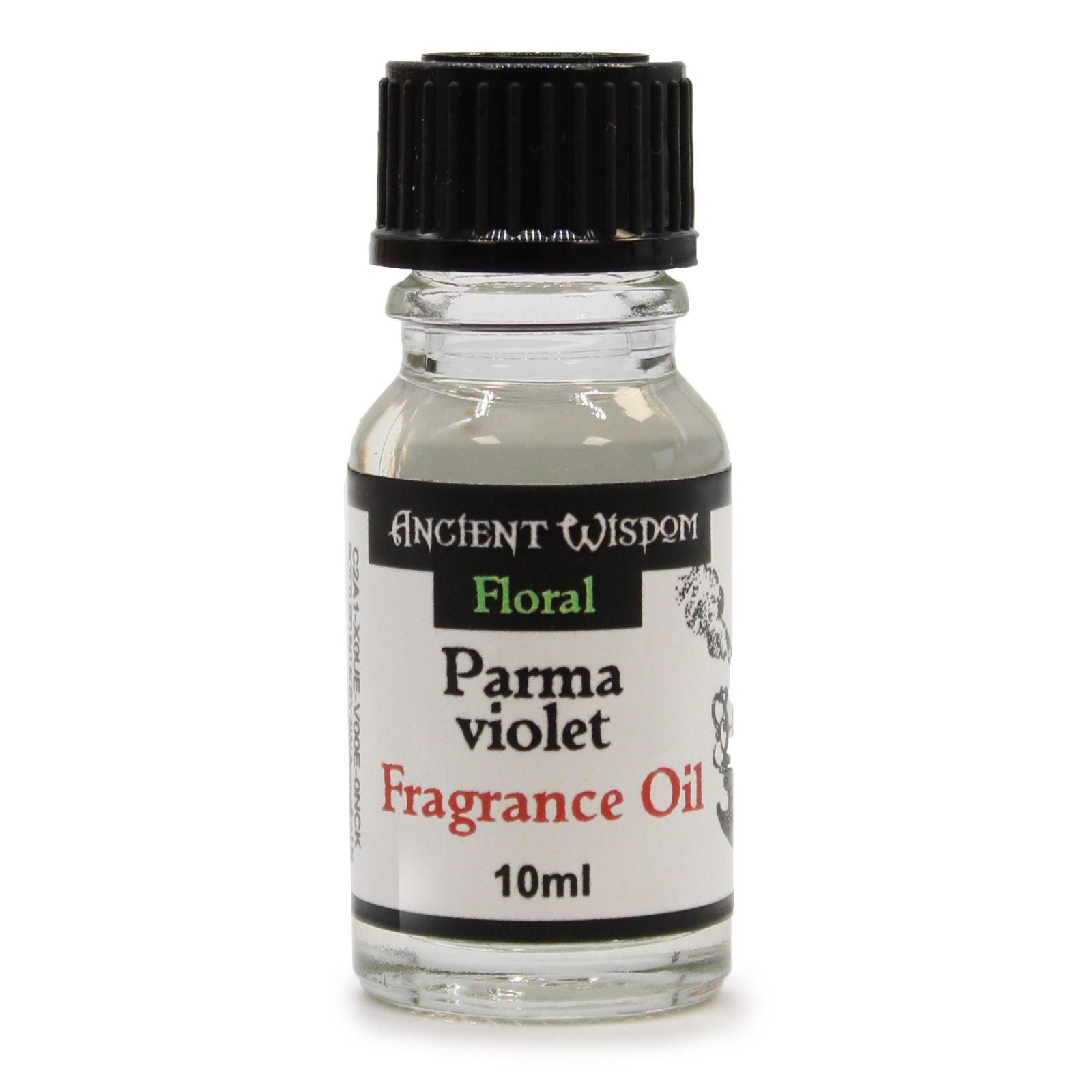 Parma Violet Fragrance Oil 10ml (Pack of 5)