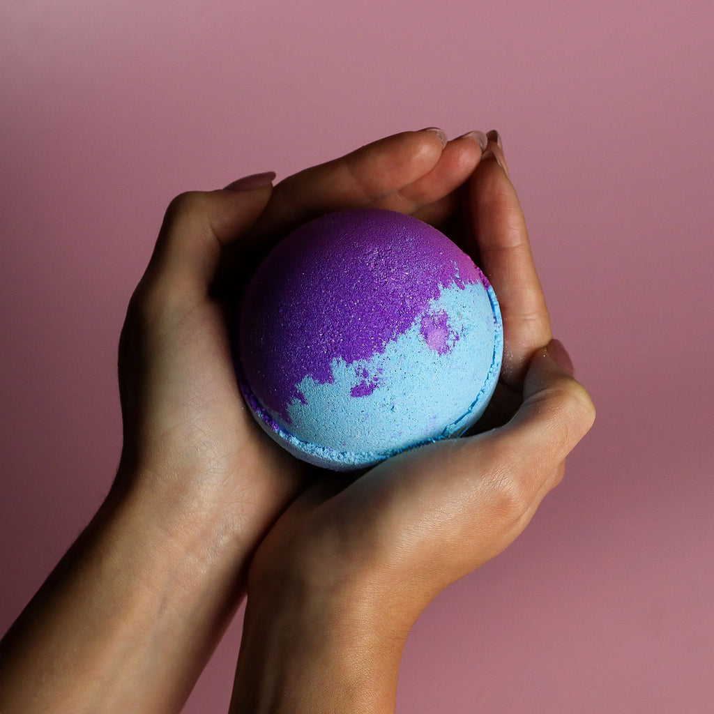 Jumbo Bath Bomb | Handmade Bath Bomb UK