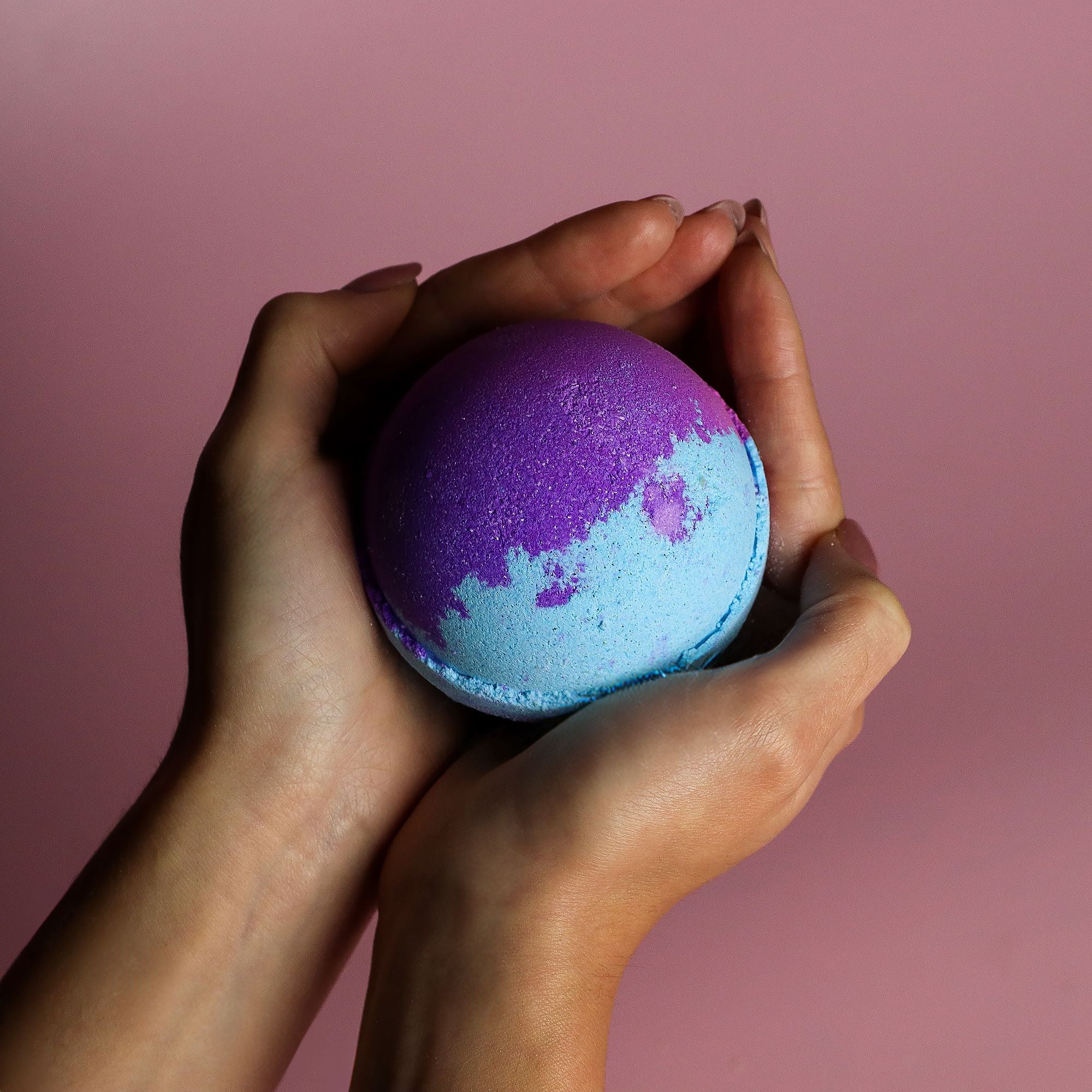 Jumbo Bath Bomb | Handmade Bath Bomb UK